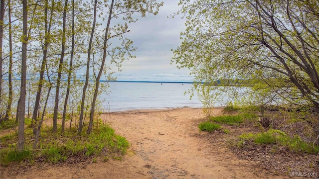 776 S Lakeshore Blvd, Marquette, MI 49855 - water view