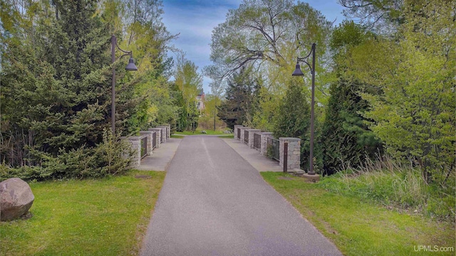 776 S Lakeshore Blvd, Marquette, MI 49855 - view of community