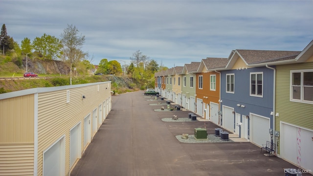 776 S Lakeshore Blvd, Marquette, MI 49855 - view of street