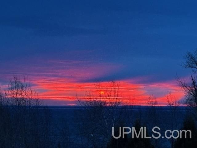 776 S Lakeshore Blvd, Marquette, MI 49855 - water view