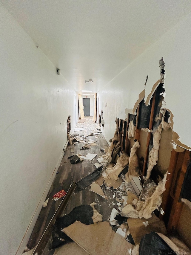 16600-16620 Greenfield Rd, Detroit, MI 48235 - view of misc room