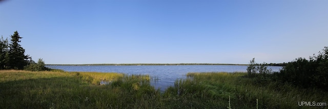 51993 Rice Lake Rd, Lake Linden, MI 49945 - water view