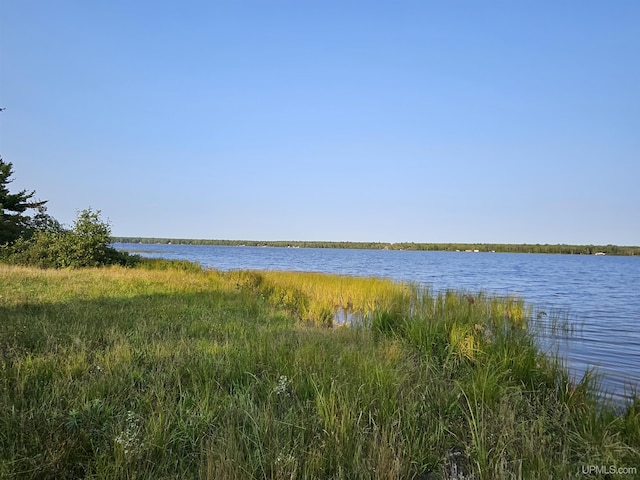 51993 Rice Lake Rd, Lake Linden, MI 49945 - water view