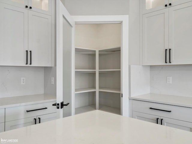 55127 Saint Paul Dr, Macomb Twp, MI 48042 - view of pantry
