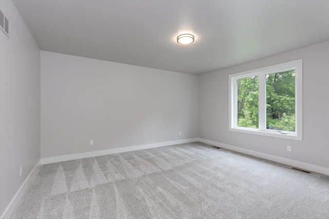 29126 Brooke Meadows Ct, Chesterfield, MI 48047 - unfurnished room featuring carpet flooring and baseboards