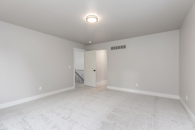29126 Brooke Meadows Ct, Chesterfield, MI 48047 - carpeted spare room featuring baseboards