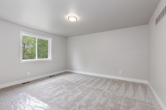 29126 Brooke Meadows Ct, Chesterfield, MI 48047 - spare room with carpet floors and baseboards