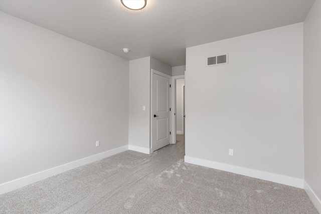 29126 Brooke Meadows Ct, Chesterfield, MI 48047 - empty room with light colored carpet and baseboards