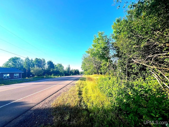 TBD Green Acres Rd, Houghton, MI 49931