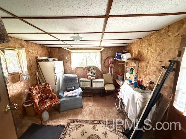 11843 Howen Rd, Long Lake T-Wi, WI 54542 - view of storage room