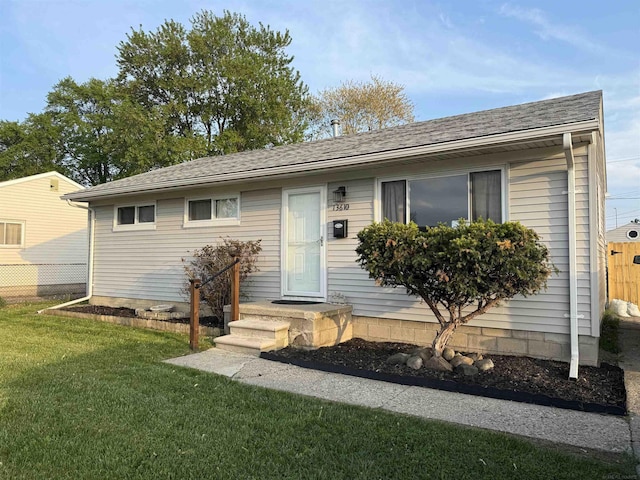 13610 Gander Ave, Warren, MI 48088 - view of front of home