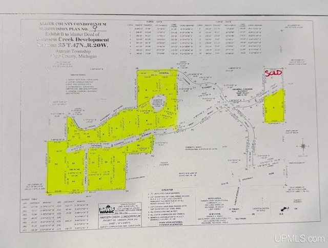 TBD Harborview Dr, Munising, MI 49862