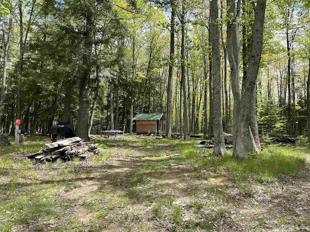 5322 Cross Cut Rd, Florence T-Wi, WI 54121