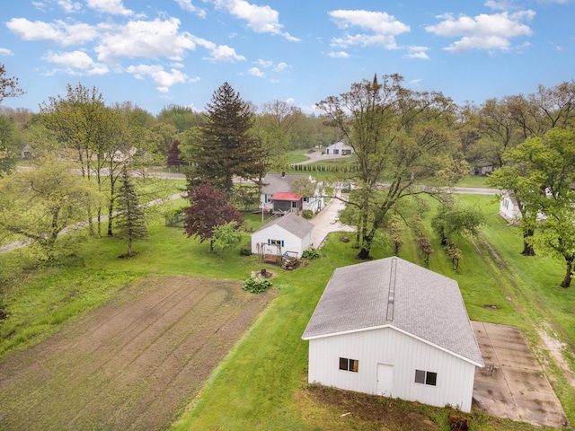 107 State Park Dr, Bay City, MI 48706 - view of subject property