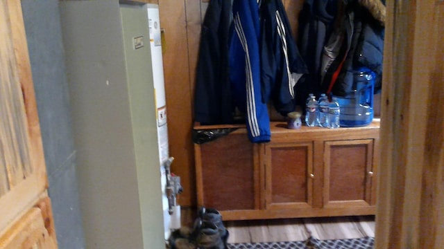 4158 Scott Ct, Gladwin, MI 48624 - view of closet