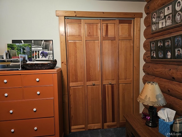 2051 Town Rd M Rd, Florence T-Wi, WI 54121 - view of bedroom