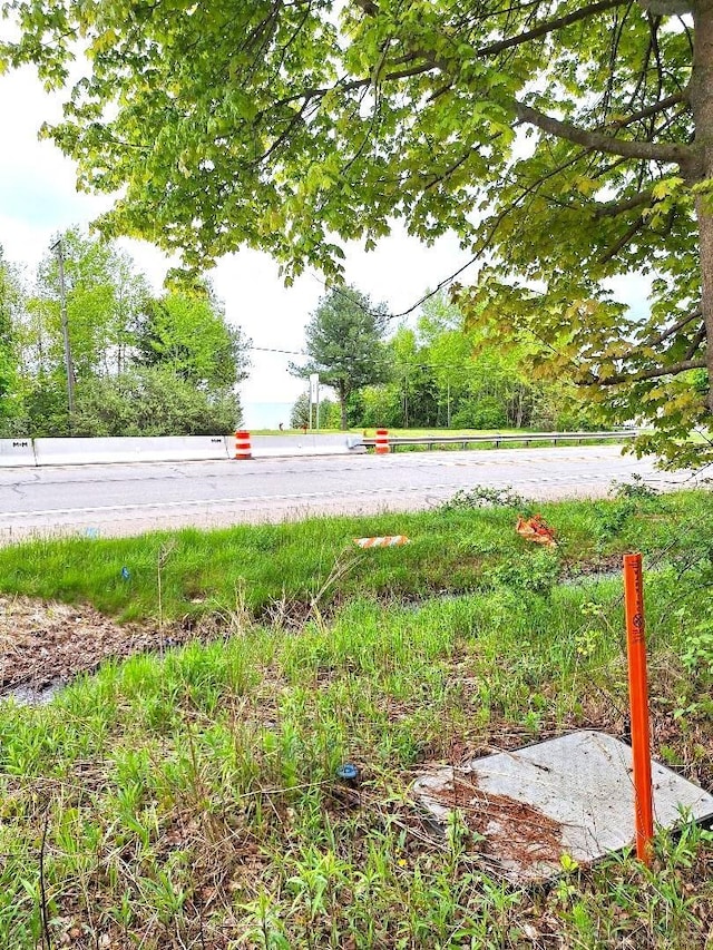 PARCEL2 Lakeshore Rd, Applegate, MI 48401