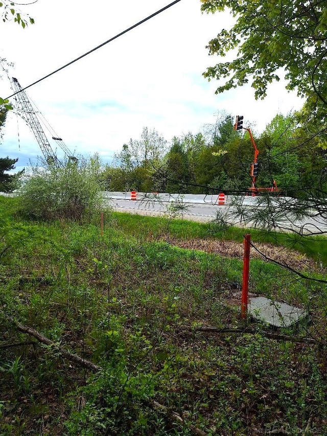 PARCEL2 Lakeshore Rd, Applegate, MI 48401