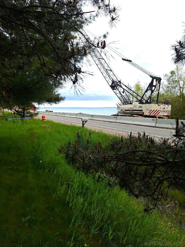 PARCEL2 Lakeshore Rd, Applegate, MI 48401