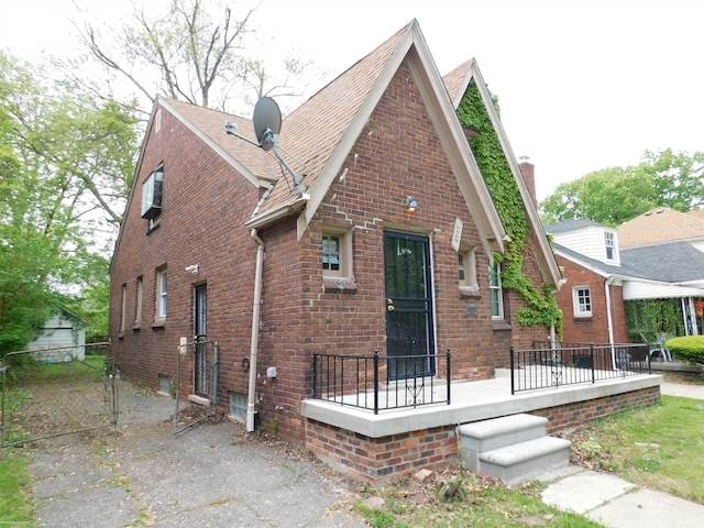 5737 Audubon Rd, Detroit, MI 48224