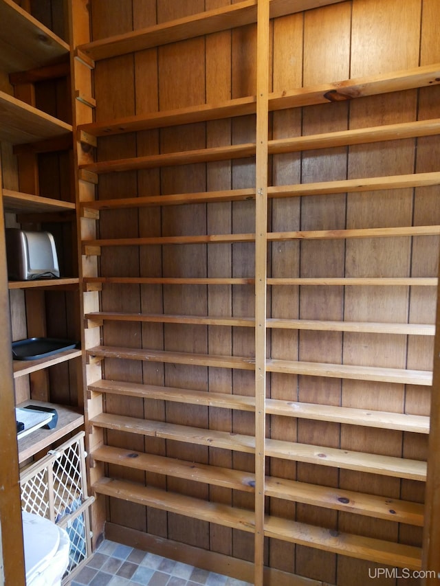 50 Baltic Ave, South Range, MI 49963 - view of storage area