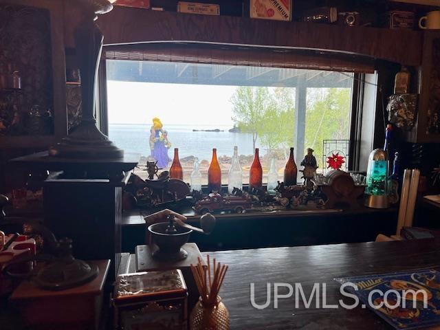 9411 Goodell Rd, Eagle Harbor, MI 49950 - detailed view