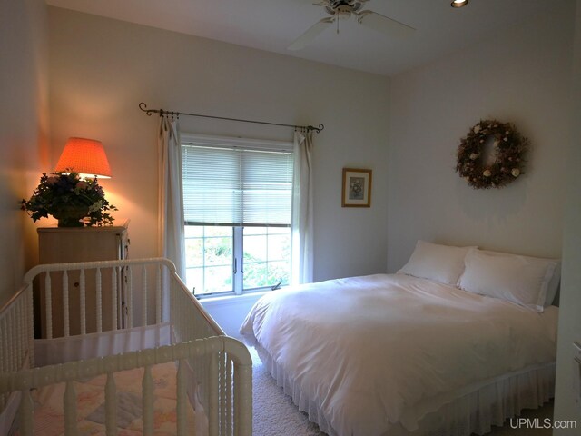 52765 Bootjack Rd, Lake Linden, MI 49945 - view of bedroom