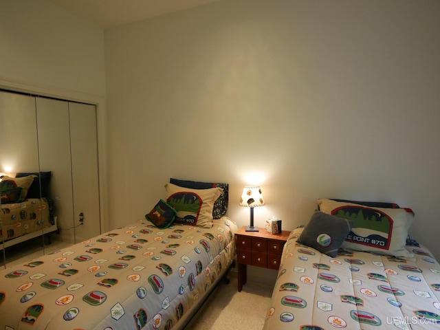 52765 Bootjack Rd, Lake Linden, MI 49945 - bedroom with a closet