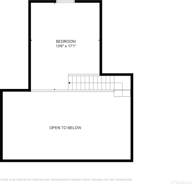 59 Forest Dr, Negaunee, MI 49866 - room layout