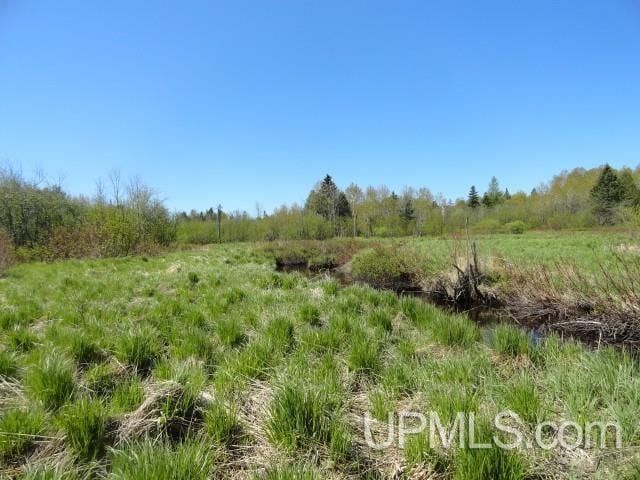 2801 M-94 Hwy, Eben Junction, MI 49825 - view of local wilderness