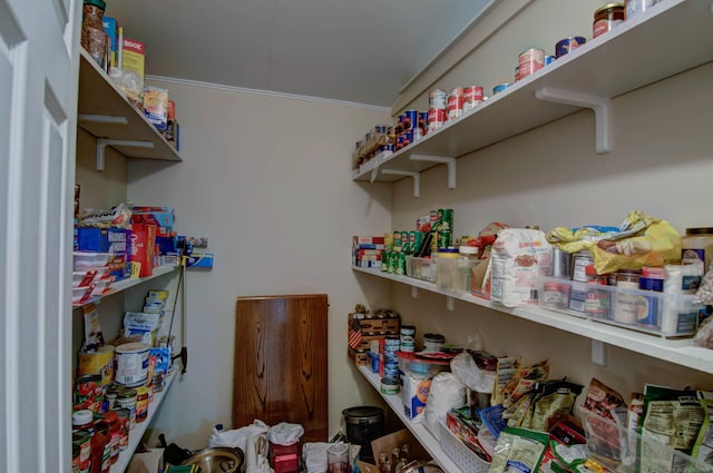 6669 Lakeshore Rd, Lexington, MI 48450 - view of storage area