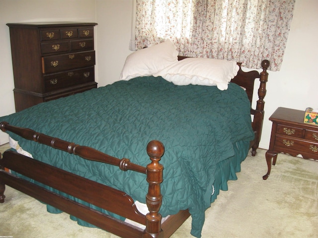35194 Pappstein Dr, Clinton Township, MI 48035 - bedroom featuring carpet flooring