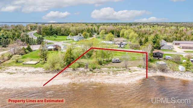 State Highway M-35, Escanaba, MI 49829