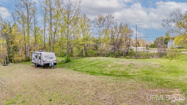 State Highway M-35, Escanaba, MI 49829