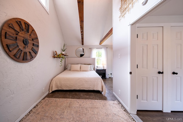 2091 Wilkinson Ave, Marquette, MI 49855 - bedroom featuring baseboards and carpet flooring