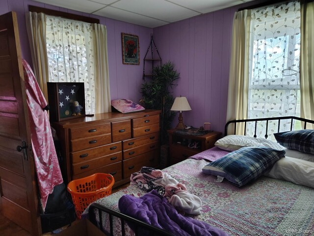 4203 E Maple Ridge 37th Rd, Rock, MI 49880 - view of bedroom
