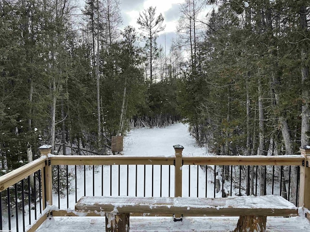 V/L I Rd, Escanaba, MI 49829