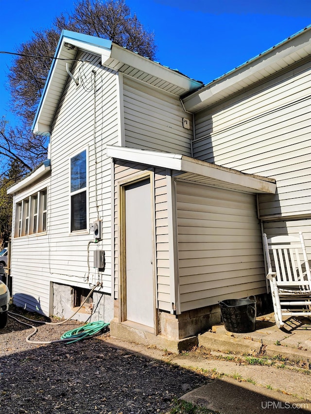 304 E Lincoln St, Negaunee, MI 49866 - view of property exterior