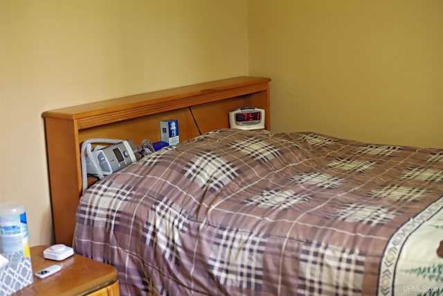 5631 County Road 550th Rd, Marquette, MI 49855 - view of bedroom