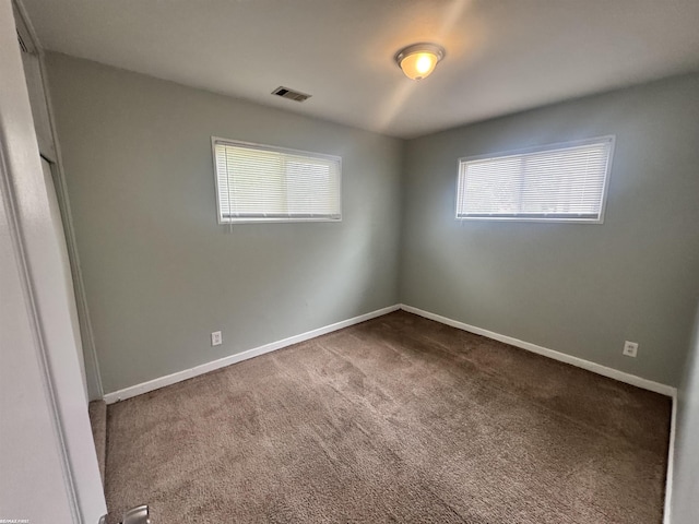 26100 Kathy St, Roseville, MI 48066 - unfurnished room with carpet flooring and baseboards