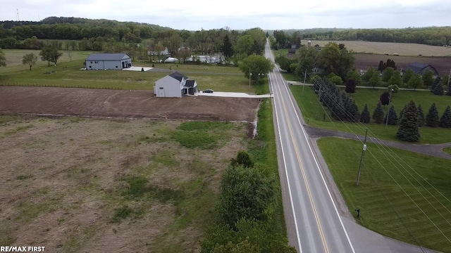 72157 Fisher Rd, Romeo, MI 48065