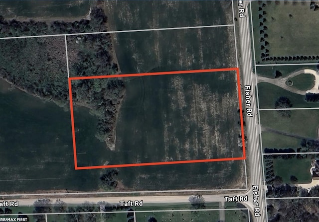 72157 Fisher Rd, Romeo, MI 48065