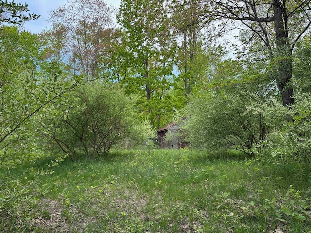 615 Stacey Ct, Gladwin, MI 48624