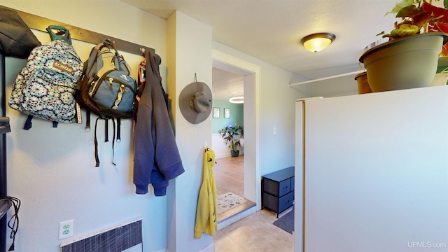 422 Washington St, Ishpeming, MI 49849 - view of hall