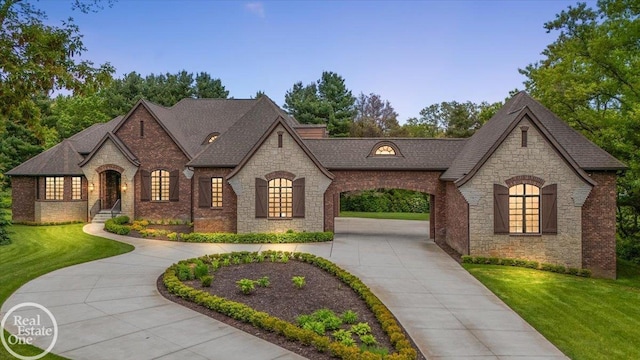 60330 Mount Vernon Rd, Washington Twp, MI 48306 - view of a document