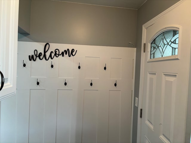 3214 Elnor Dr, Gladwin, MI 48624 - interior space
