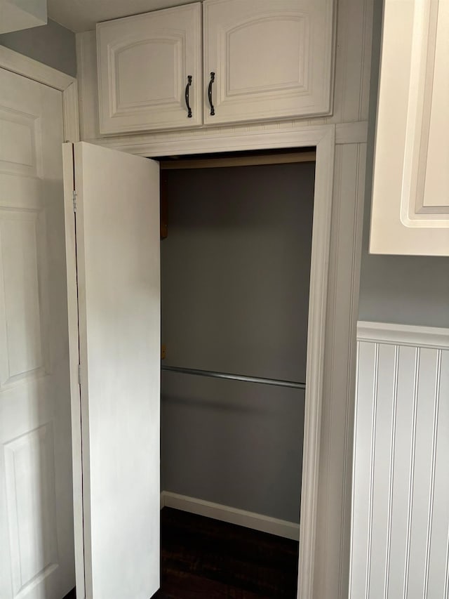 3214 Elnor Dr, Gladwin, MI 48624 - view of closet