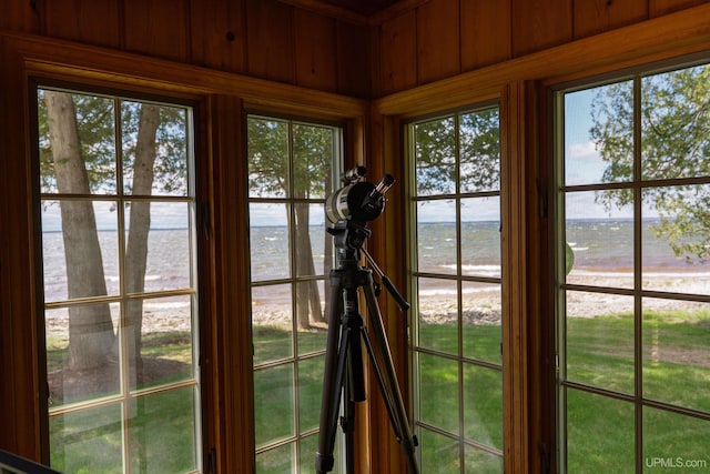 7975 00.25 Rd, Garden, MI 49835 - detailed view of a large body of water