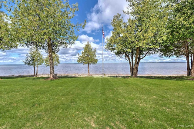 7975 00.25 Rd, Garden, MI 49835 - water view
