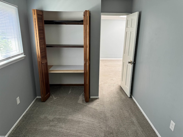 19299 Georgia St, Roseville, MI 48066 - view of closet